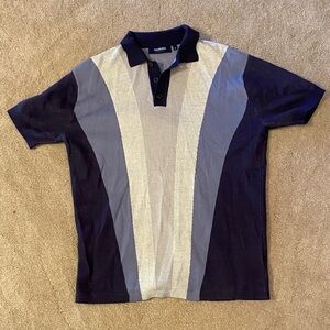 Propaganda Agency polo